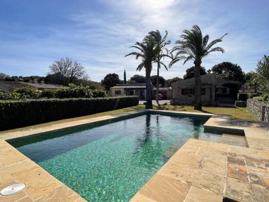 Bauernhaus zum Kauf 7.650.000 € 6 Zimmer 1.507 m² 1.507 m² Grundstück Pollença 07460
