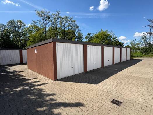 Außenstellplatz zum Kauf 560.000 € Salzgitter 38226