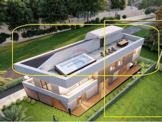 Wohnung zum Kauf 700.000 € 5 Zimmer 178 m² Biograd na Moru