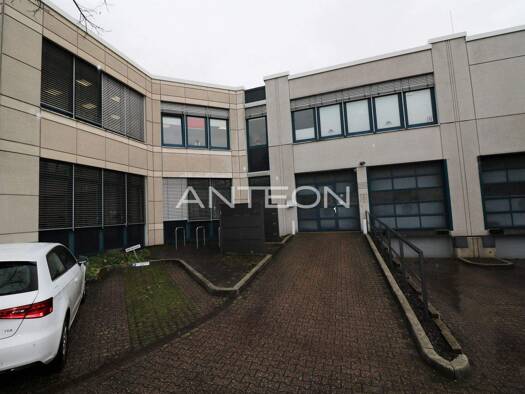 Lagerhalle zur Miete 800 m² Lagerfläche Hilden 40724