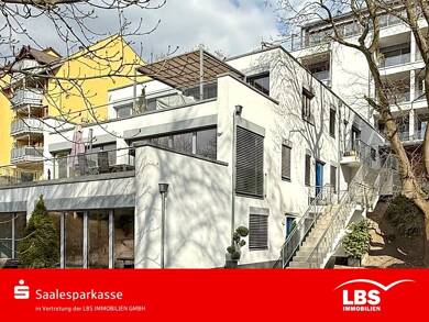 Wohnung zum Kauf 633.132 € 3 Zimmer 126 m² frei ab 15.10.2025 Innenstadt Halle 06110