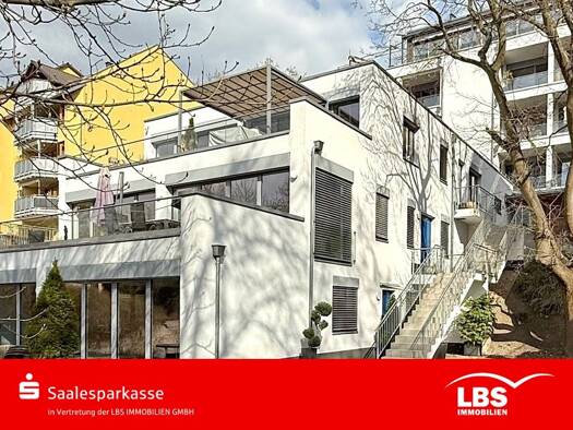 Wohnung zum Kauf 633.132 € 3 Zimmer 126 m² frei ab 15.10.2025 Innenstadt Halle 06110