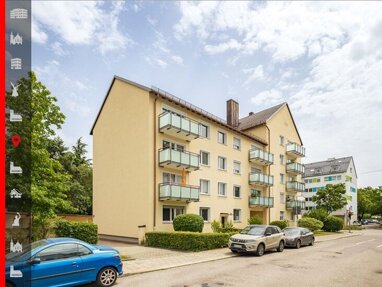 Wohnung zum Kauf 530.000 € 4 Zimmer 82,7 m² Friedenheim München 80686