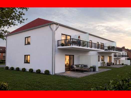 Wohnung zum Kauf - Erstbezug provisionsfrei 234.000 € 1 Zimmer 49,4 m² Itzum Hildesheim 31141