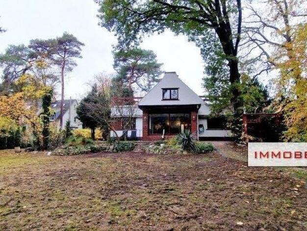 Haus zum Kauf 995.000 € 1 Zimmer 1.813 m² Grundstück Kladow Berlin 14089