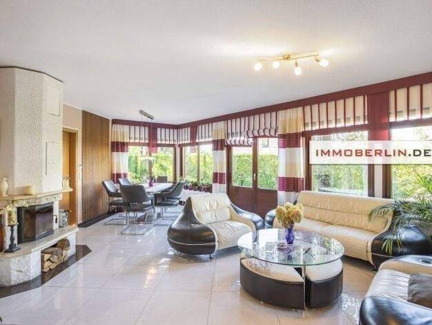 Einfamilienhaus zum Kauf 649.000 € 4 Zimmer 117 m² 464 m² Grundstück frei ab sofort Rudow Berlin 12055