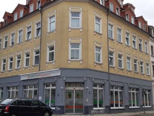 Wohnung zur Miete 370 € 1 Zimmer 33 m² 2. Geschoss frei ab 01.11.2026 Zweinaundorfer Straße 19 Anger-Crottendorf Ost 04318