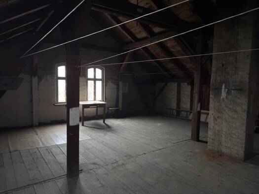 Mehrfamilienhaus zum Kauf 149.000 € 18 Zimmer 573 m² 1.729 m² Grundstück Guben Guben 03172