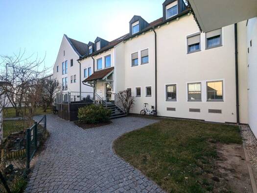 Wohnung zum Kauf 170.000 € 2 Zimmer 55,7 m² Taufkirchen, Vils Taufkirchen (Vils) 84416