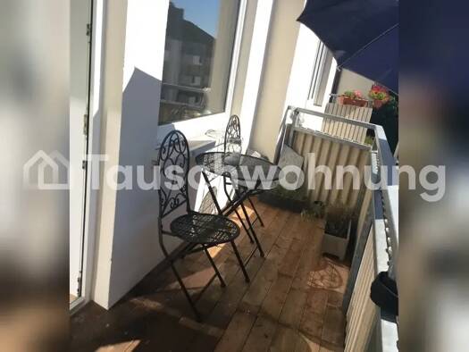 Wohnung zur Miete Tauschwohnung 580 € 1,5 Zimmer 47 m² 4. Geschoss Sendling-Westpark München 81369