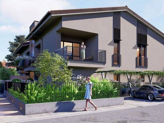 Wohnung zum Kauf 450.000 € 3 Zimmer 133 m² frei ab sofort Vicolo Casara , 9 LAZISE 37017