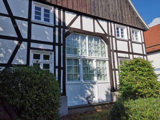 Maisonette zur Miete 750 € 4 Zimmer 113 m² Geschoss EG/2 frei ab 01.11.2026 Rüthen Rüthen 59602