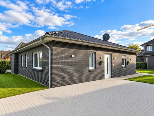 Haus zum Kauf 583.000 € 6 Zimmer 177,9 m² 605 m² Grundstück frei ab 01.12.2026 Augustfehn I Apen 26689