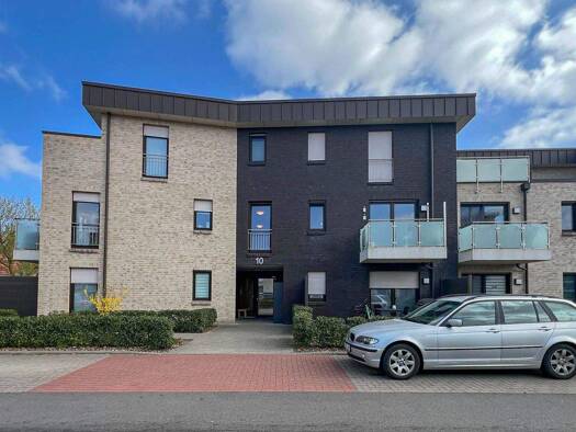 Wohnung zur Miete 525 € 2 Zimmer 45,3 m² EG frei ab sofort Westerstede 26655