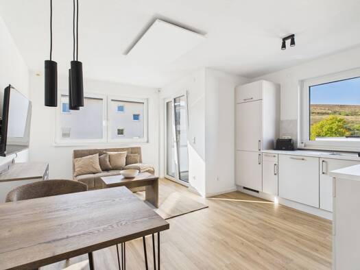 Wohnung zur Miete auf Zeit - Erstbezug 990 € 2 Zimmer 45,7 m² frei ab sofort Sehnde 31319