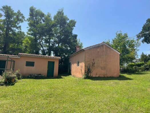 Einfamilienhaus zum Kauf 340.000 € 1 Zimmer 71 m² 3.175 m² Grundstück Kršan 52232