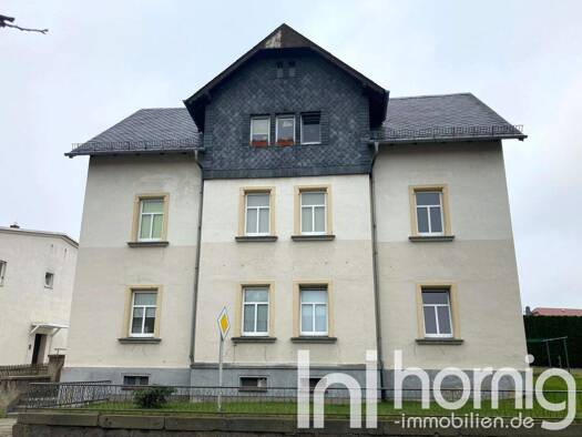 Wohnung zur Miete 180 € 1 Zimmer 30,9 m² 1. Geschoss frei ab sofort Eibau 02739