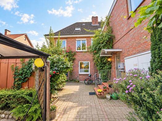 Haus zum Kauf 345.000 € 8 Zimmer 179 m² 845 m² Grundstück Assel Drochtersen 21706