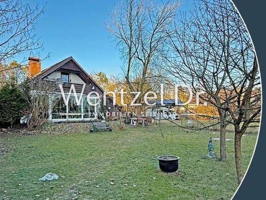 Einfamilienhaus zum Kauf 349.000 € 4 Zimmer 105 m² 955 m² Grundstück Güster 21514