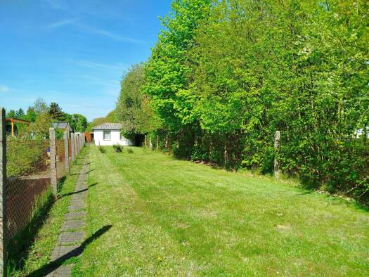 Grundstück zum Kauf 53.500 € 3.830 m² Grundstück Pasewalk 17309