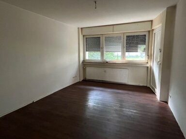 Wohnung zur Miete 405 € 2 Zimmer 54 m² EG frei ab 16.10.2024 Beethovenstraße 15 Rheinhausen - Mitte Duisburg 47226