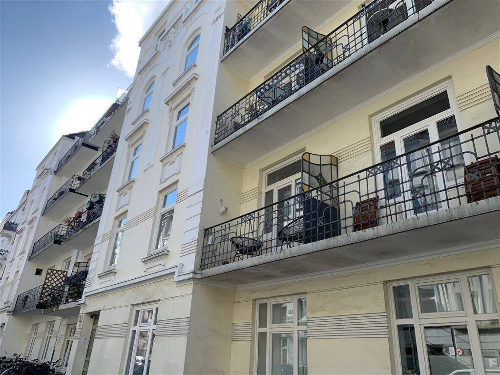 Wohnung zur Miete