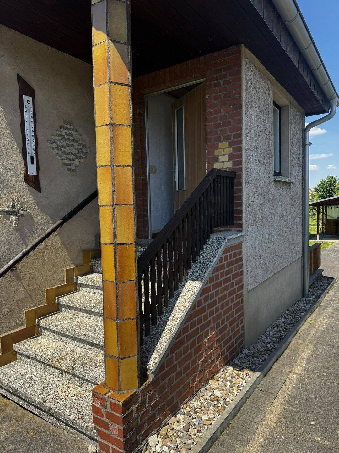 Bungalow zum Kauf - Ansicht 5