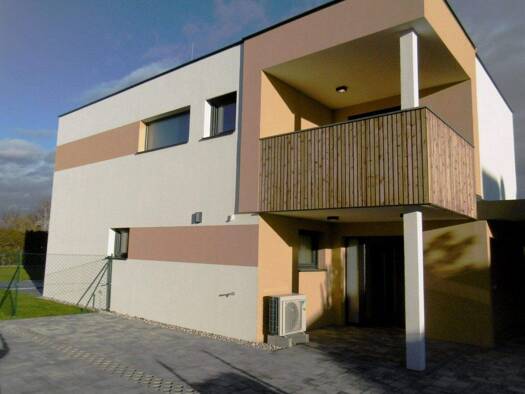 Einfamilienhaus zur Miete 2.450 € 5,5 Zimmer 150 m² 500 m² Grundstück Strasshof an der Nordbahn 2231