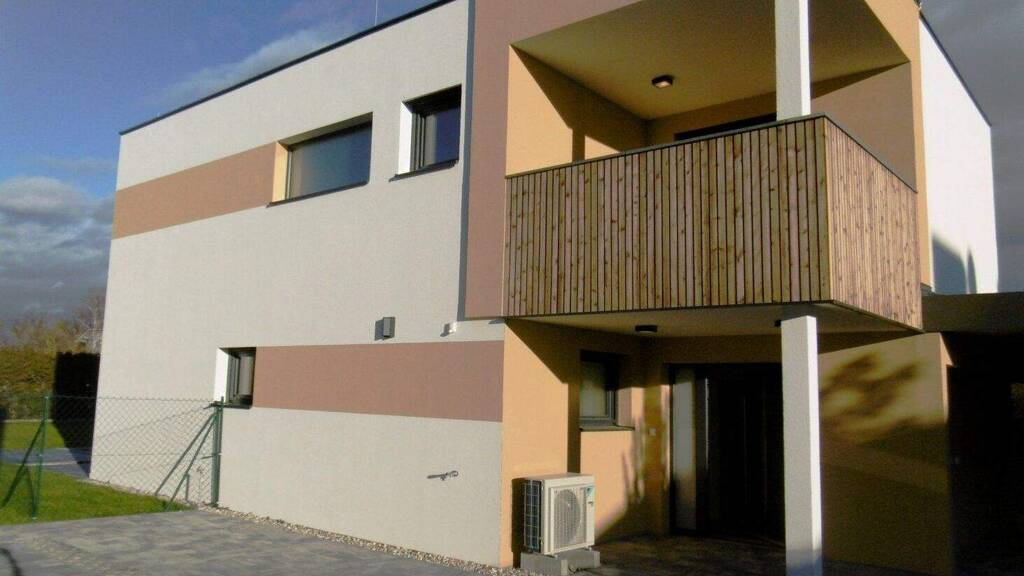Einfamilienhaus zur Miete 2.450 € 5,5 Zimmer 150 m² 500 m² Grundstück Strasshof an der Nordbahn 2231