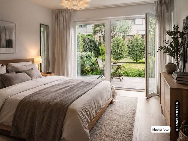 Wohnung zum Kauf provisionsfrei 54.400 € Fahrn Walsum 47169