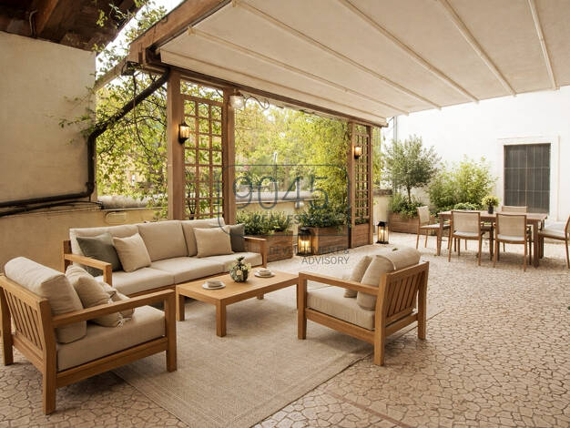 Maisonette zum Kauf 900.000 € 7,5 Zimmer 190 m² Trento 38122