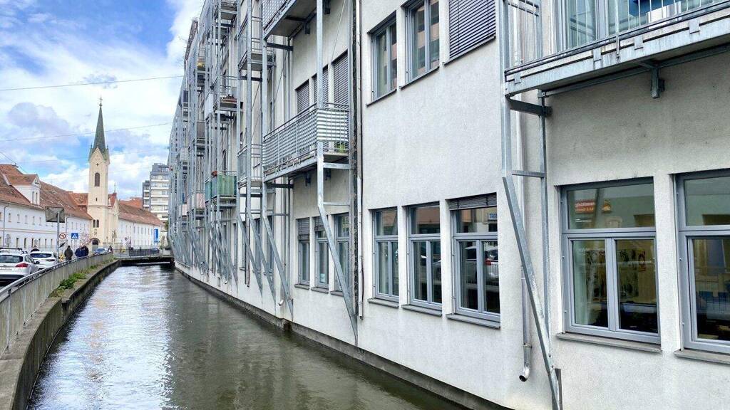 Wohnung zum Kauf 249.000 € 2,5 Zimmer 85,9 m² Eggenberg Graz 8020