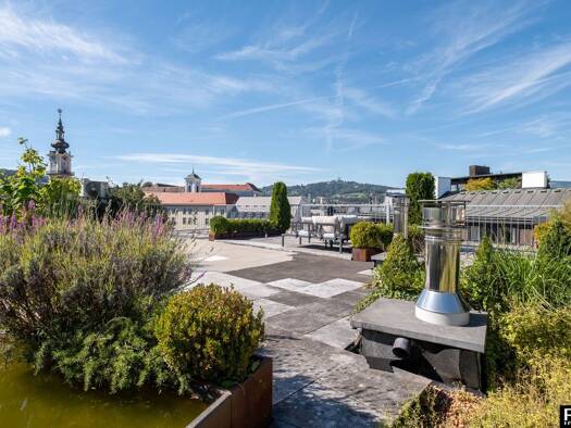 Wohnung zur Miete 2.268 € 3 Zimmer 82 m² Waldegg Linz 4020