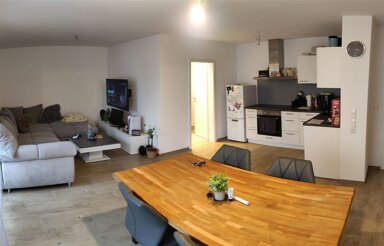 Wohnung zur Miete 750 € 2 Zimmer 63 m² EG frei ab 01.03.2025 Kochersteinsfeld Hardthausen am Kocher 74239