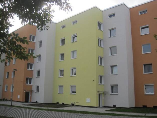 Wohnung zur Miete 568 € 3,5 Zimmer 64,5 m² frei ab 31.08.2026 Mechelnkamp 28 Kamen-Mitte Kamen 59174