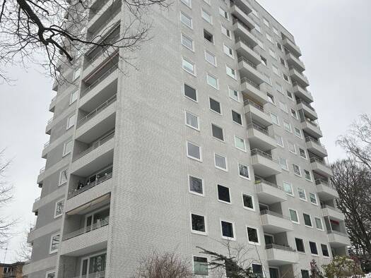 Wohnung zum Kauf 340.000 € 4 Zimmer 100 m² Geschoss 12/12 frei ab sofort Reinbek 21465