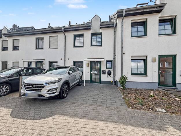 Reihenmittelhaus zum Kauf 385.000 € 6 Zimmer 135,6 m² 143 m² Grundstück Erkelenz Erkelenz 41812