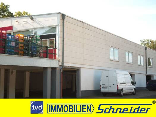Ladenfläche zur Miete 3.000 € 600 m² Verkaufsfläche Dortmund 44379