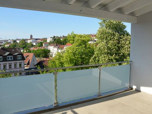 Wohnung zum Kauf 370.000 € 4 Zimmer 136 m² frei ab sofort Innenstadt Pirmasens 66955