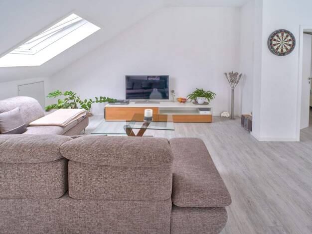 Wohnung zum Kauf 249.900 € 2 Zimmer 62 m² 2. Geschoss Steinberg Langen (Hessen) 63225