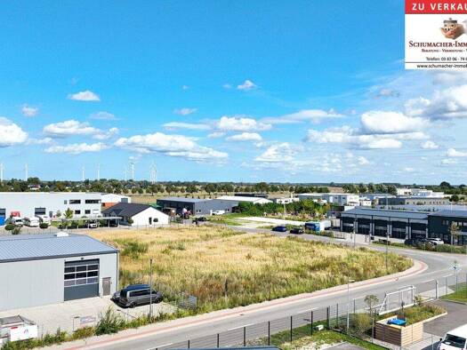 Grundstück zum Kauf 240.000 € 1.754 m² Grundstück Roggentin 18184