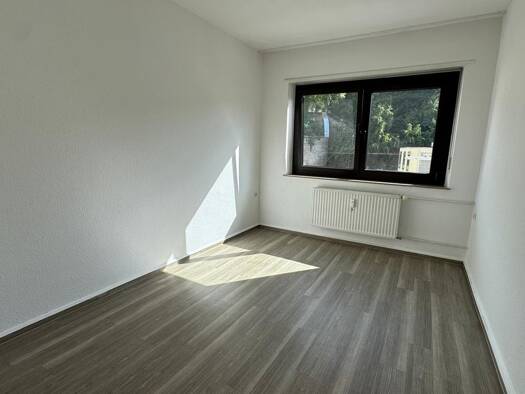 Wohnung zur Miete 485 € 2 Zimmer 50,4 m² 2. Geschoss frei ab sofort Gersweiler Str. 2 Alt-Saarbrücken Saarbrücken 66117