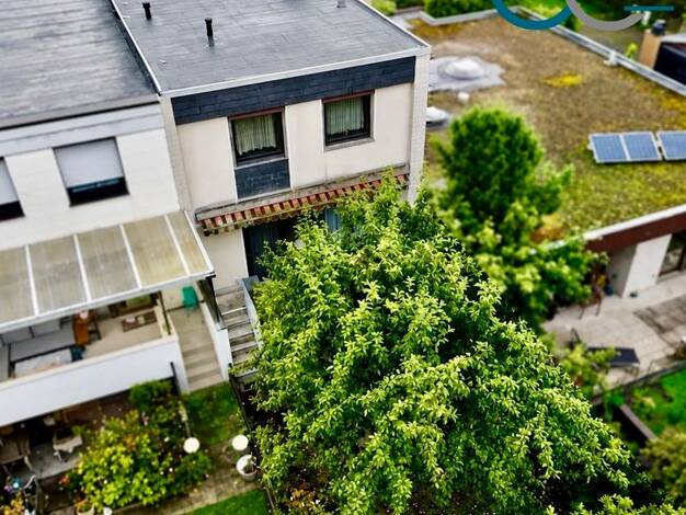 Reihenmittelhaus zum Kauf 385.000 € 5 Zimmer 159 m² 169 m² Grundstück Wettbergen Ricklingen 30457