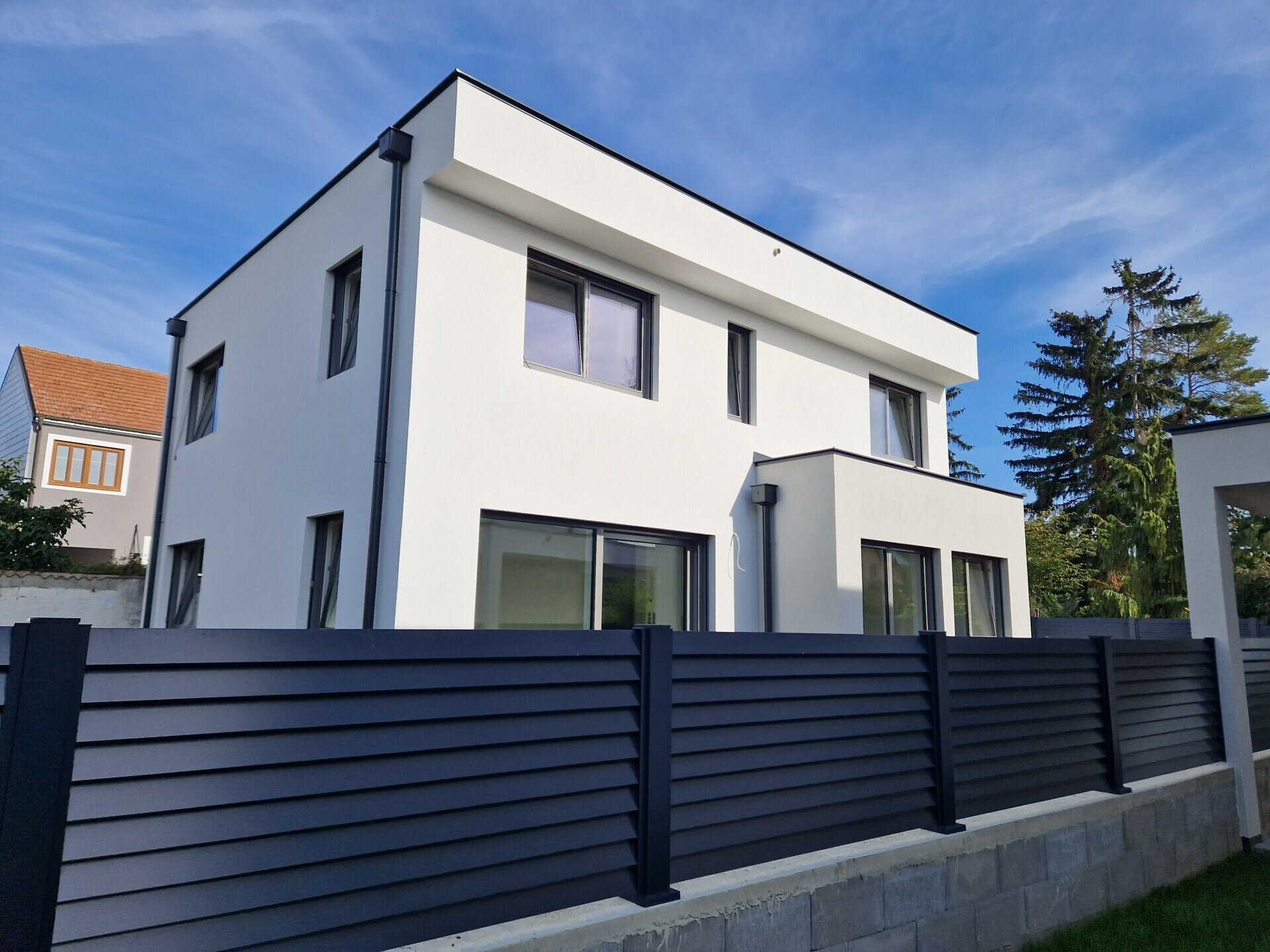 Einfamilienhaus zum Kauf 498.000 € 5 Zimmer 139 m²<br/>Wohnfläche 1.296 m²<br/>Grundstück Absdorf 3462