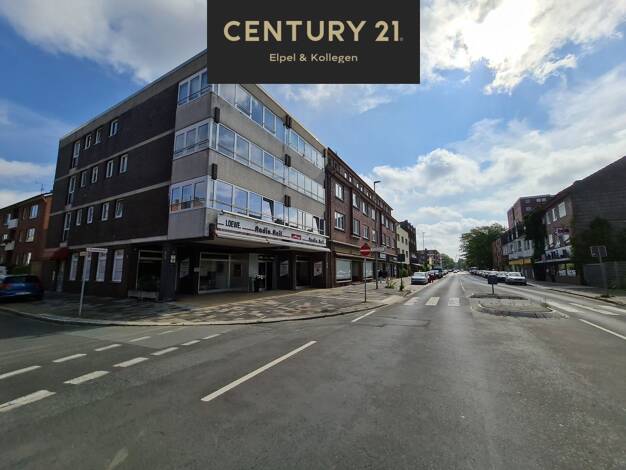 Bürofläche zur Miete 750 € 4 Zimmer 130 m² Bürofläche Heppens Wilhelmshaven 26382