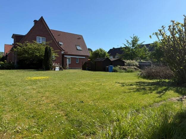 Grundstück zum Kauf 118.000 € 485 m² Grundstück Lengerich Lengerich 49525