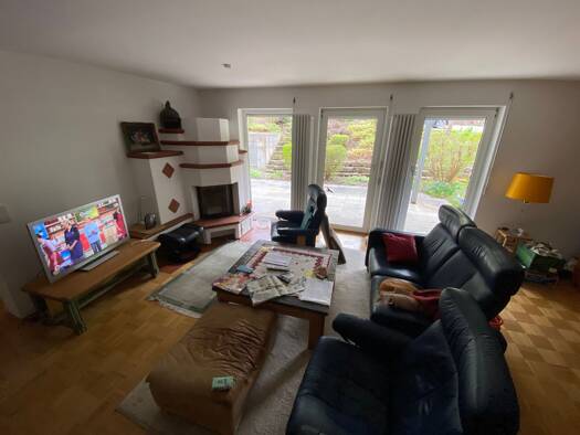 Terrassenwohnung zur Miete 1.085 € 3,5 Zimmer 118 m² Geschoss EG/4 frei ab 01.04.2026 Villingen Villingen-Schwenningen 78050