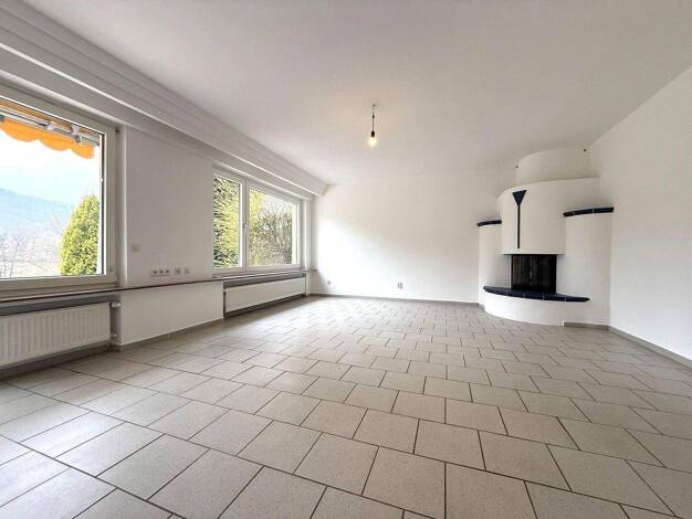 Wohnung zur Miete 997 € 4 Zimmer 100,5 m² EG Villbacher Str. 44 Bad Orb 63619