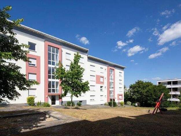 Wohnung zur Miete 756 € 2 Zimmer 57,1 m² frei ab 30.01.2026 Am Stollhenn 22 Mombach Mainz 55120