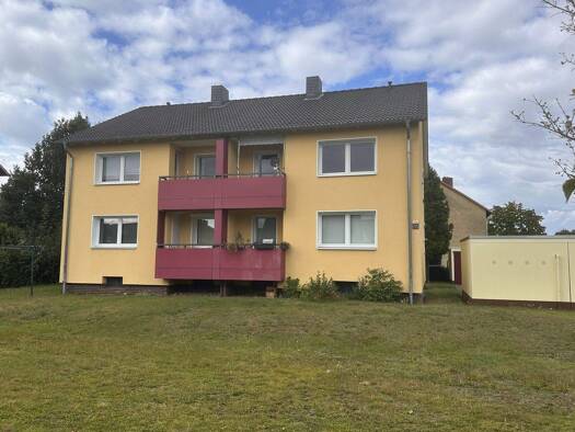 Wohnung zum Kauf 125.000 € 3 Zimmer 64 m² 1. Geschoss Westercelle Celle 29227